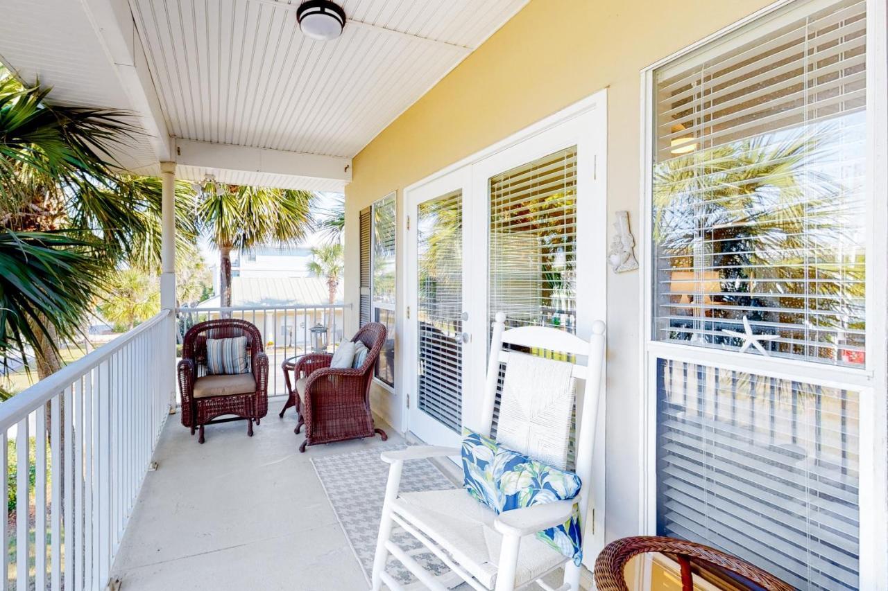 Caribbean Dunes #226 Destin Exterior foto