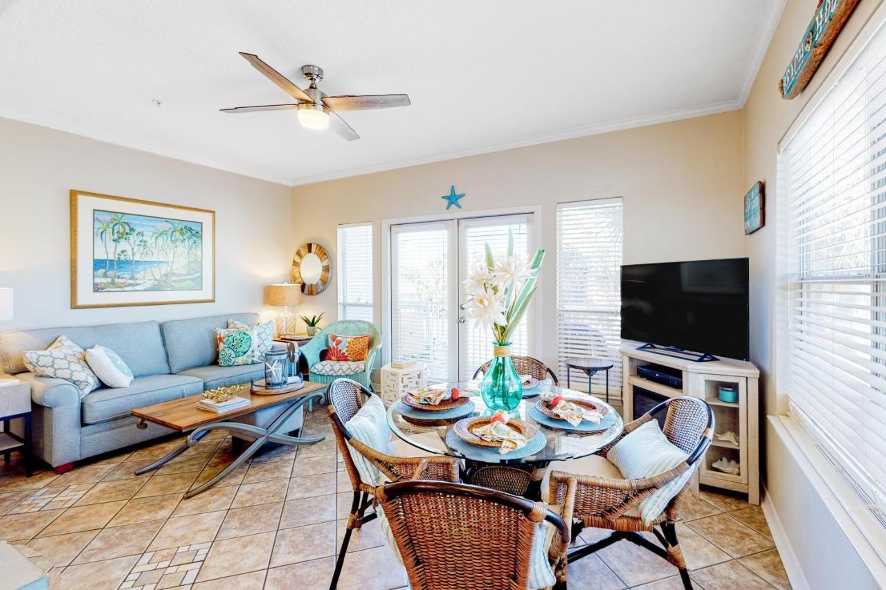 Caribbean Dunes #226 Destin Exterior foto
